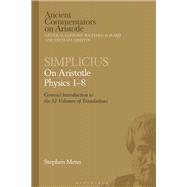 Simplicius: On Aristotle Physics 1–8
