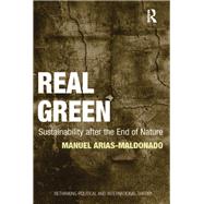 Real Green