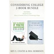 Considering College 2-Book Bundle
