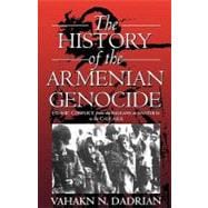 The History of the Armenian Genocide