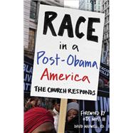 Race in a Post-Obama America