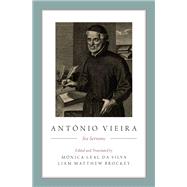 António Vieira Six Sermons