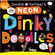 Neon Dinky Doodles