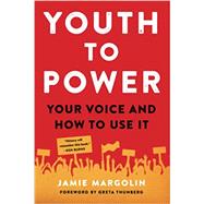 Youth to Power Your Voice and How to Use It