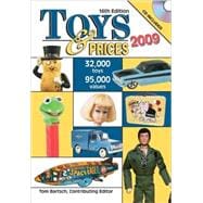 Toys & Prices 2009