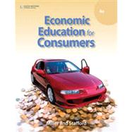 Economic Education for Consumers, 4th Edition