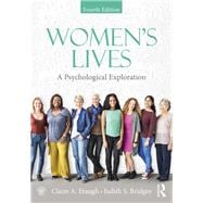 Women's Lives: A Psychological Exploration