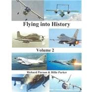 Flying into History