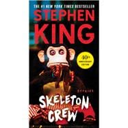 Skeleton Crew Stories