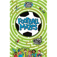 Football Mazes