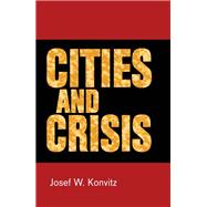 Cities and crisis