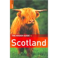 The Rough Guide to Scotland 7