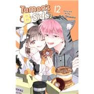 Tamon's B-Side, Vol. 12