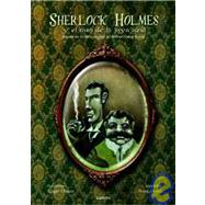 Sherlock Holmes y el caso de la joya azul / Sherlock Holmes and the Case of the Blue Carbuncle