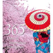 365 Days of Inspiration from Japan
