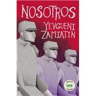 Nosotros book cover, ISBN 9789877186666