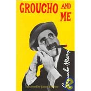 Groucho and Me