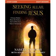 Seeking Allah, Finding Jesus