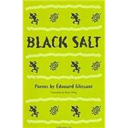 Black Salt : Poems