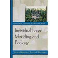 Individual-based Modeling And Ecology