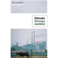 Climate Change Justice