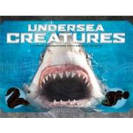 Kingdom: Undersea Creatures