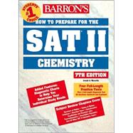 How to Prepare for the Sat II Chemistry