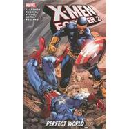 X-Men Forever 2 - Volume 3 Perfect World