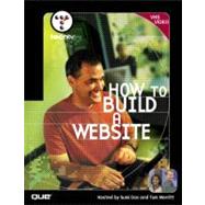 How to Build a Website