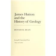 James Hutton and the History of Geology