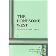 The Lonesome West - Acting Edition