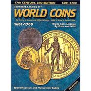 Standard Catalog of World Coins