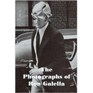 The Photographs of Ron Galella 1965-1989