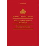 Burke's Landed Gentry