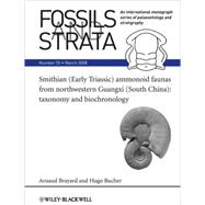 Smithian (Early Triassic) ammonoid faunas from northwestern Guangxi (South China) Taxonomy and Biochronology