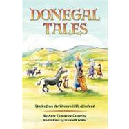 Donegal Tales : Stories from the Western Hills of Ireland