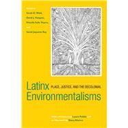 Latinx Environmentalisms