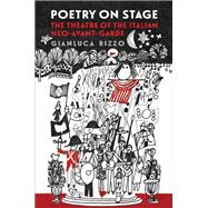 Poetry on Stage