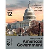 Introduction to American Government
