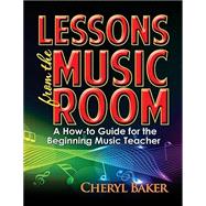 Lessons from the Music Room