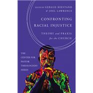 Confronting Racial Injustice book cover, ISBN 9781666796667
