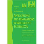 Applications and Innovations in Intelligent Systems XIV