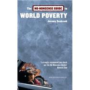 No-nonsense Guide to World Poverty