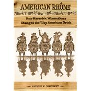 American Rhone