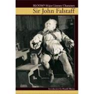 Sir John Falstaff