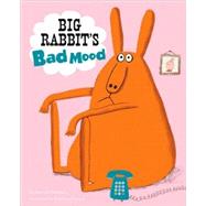 Big Rabbit's Bad Mood