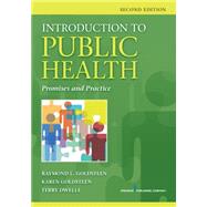 Introduction to Public Health: Promises and Practice