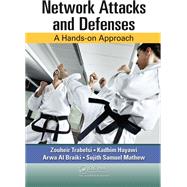 Network Attacks and Defenses