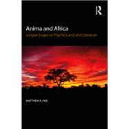 Anima and Africa