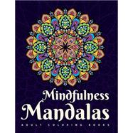 Mindfulness Mandalas